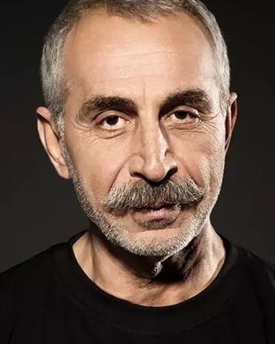 Rıza Akın