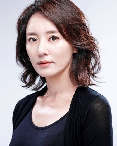 Yoon Da-kyung