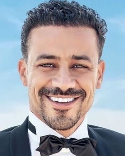 Ahmed Dawood
