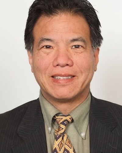 Alan Chu