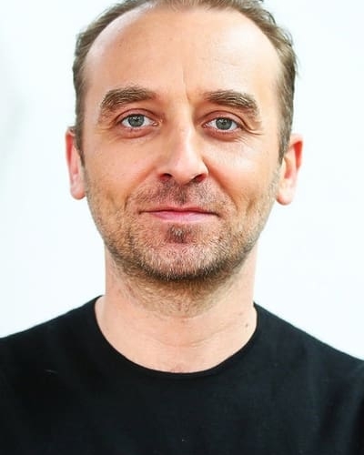 Wojciech Mecwaldowski
