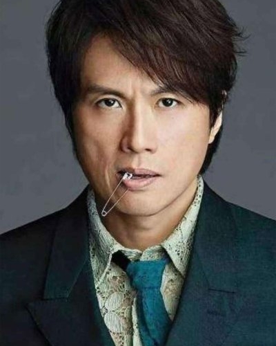 黃子華
