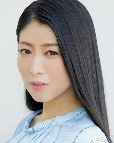 Minori Chihara