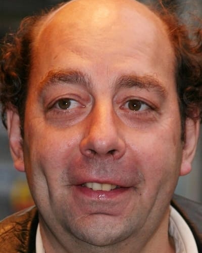 Michael Webber