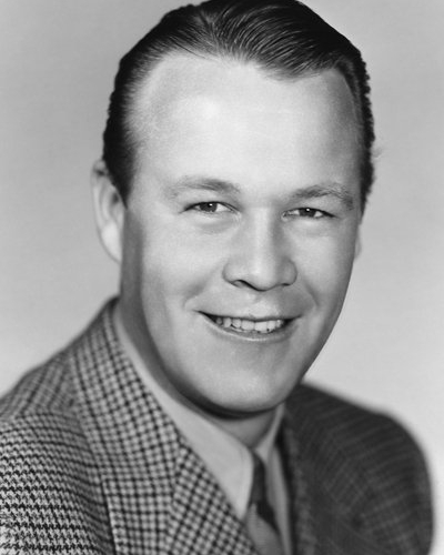 Wayne Morris