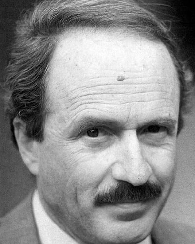 Jaime Vadell