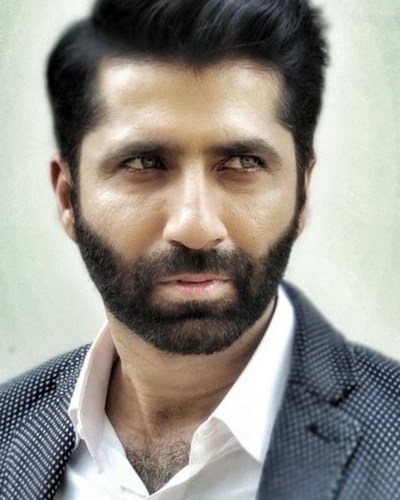 Sumit Kaul