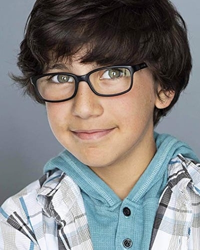 Carter Sand