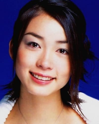 Aya Okamoto