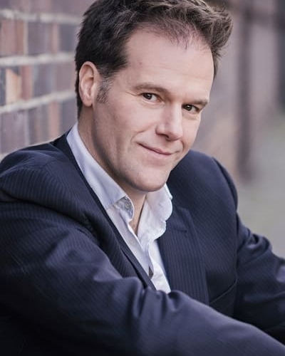 Benoit Pitre