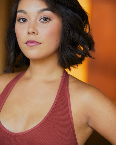 Ana Yi Puig