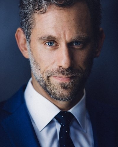 Jason Schuchman