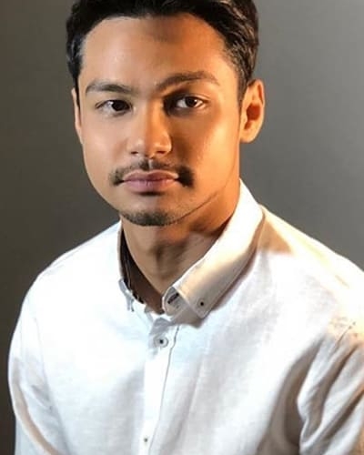 Syafiq Kyle