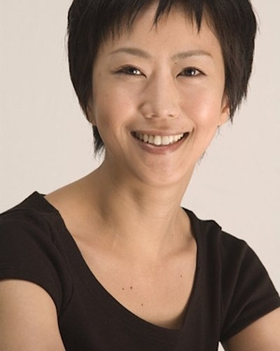 唯野未歩子