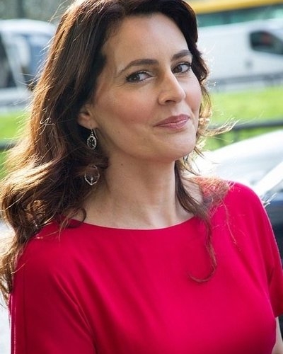 Louise Delamere