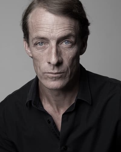 Derek Carroll