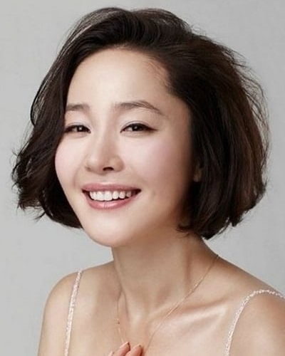 Uhm Ji-won