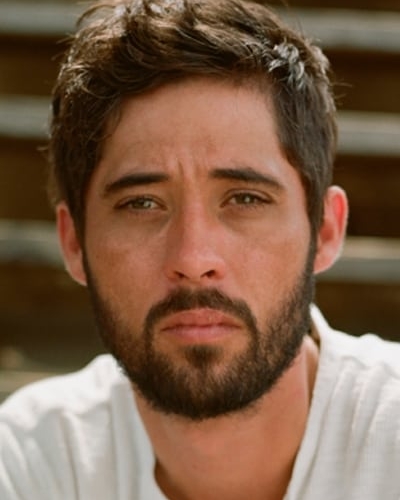 Ryan Bingham