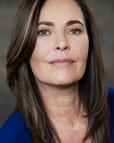 Maureen Mountcastle