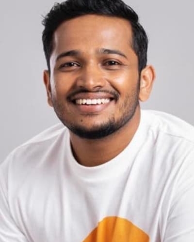 Basil Joseph