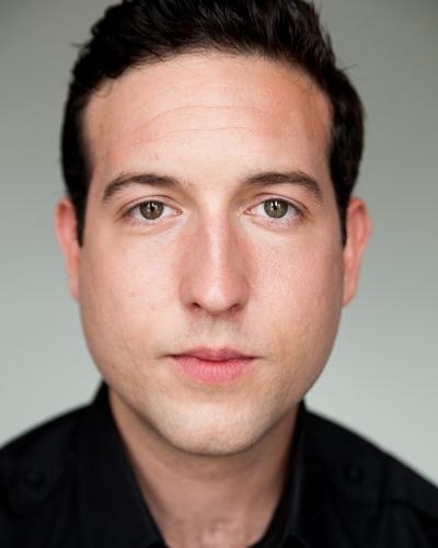 Christopher Rodriguez Marquette