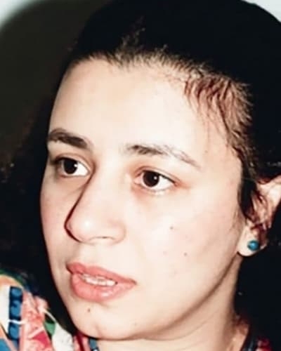Abla Kamel