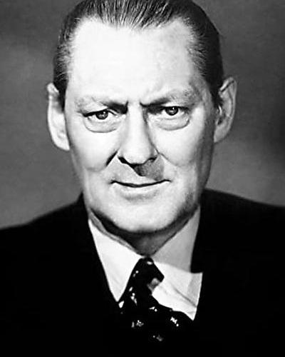 Lionel Barrymore