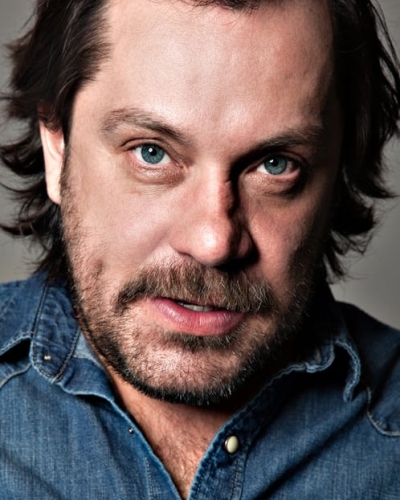 Roberto Duarte