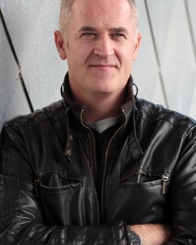 Dessie Gallagher