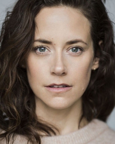Anja Knauer