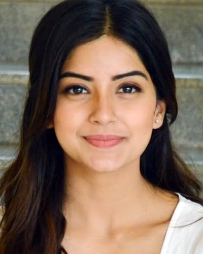 Kashmira Pardesi