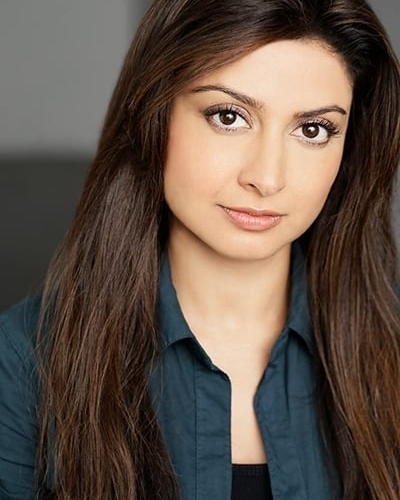 Swati Kapila