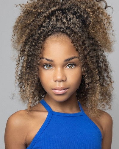 Skylar Blu Copeland
