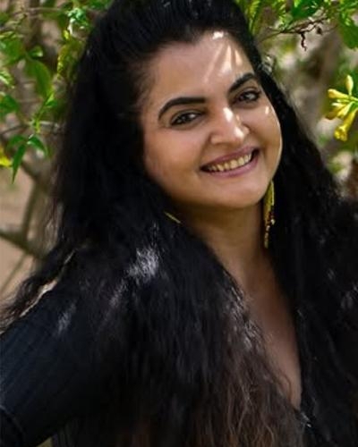 Bindu Sanjeev