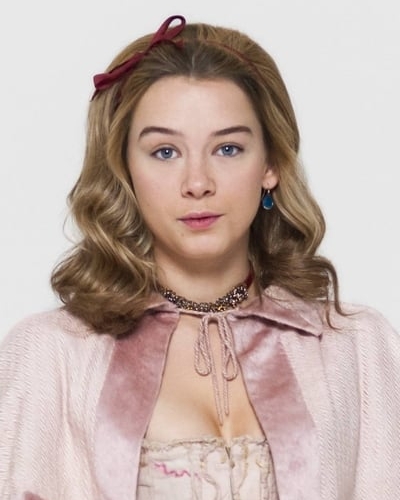 Eloise Smyth