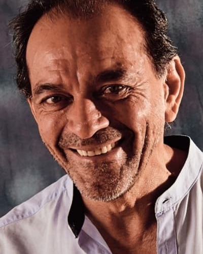 Jorge Prado