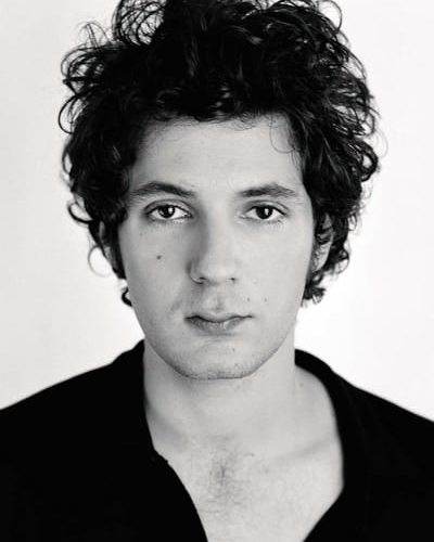 Vincent Lacoste
