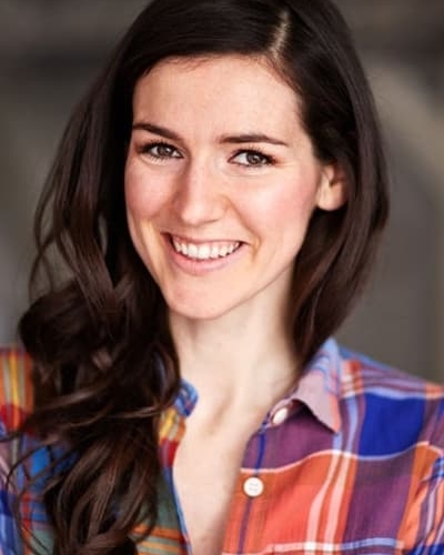 Ann Christine