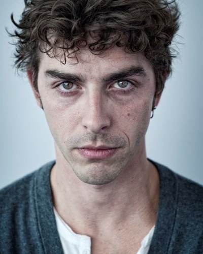 Michele Riondino