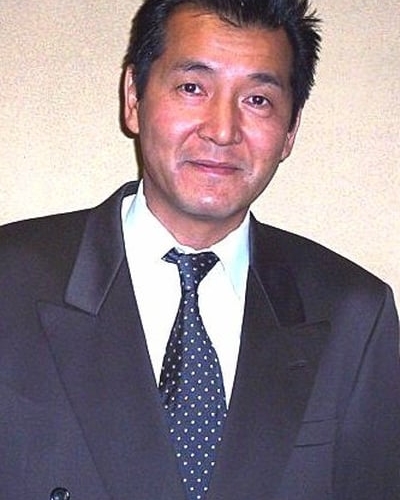 Hidetoshi Imura