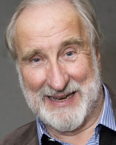 Christopher Benjamin