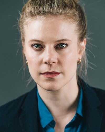 Alexandra Seal