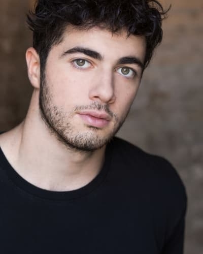 Dylan Hartigan