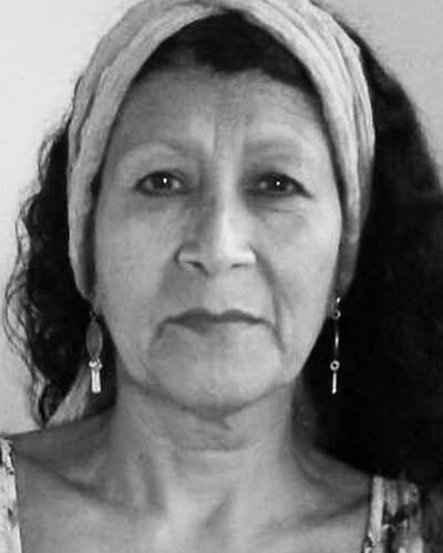 Isabel Quinteros