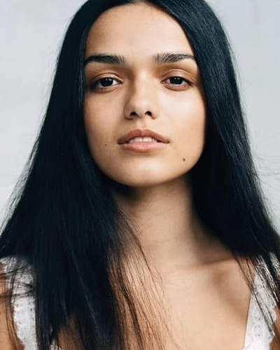 Rachel Zegler