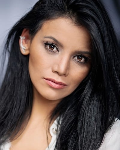 Elham Erfani