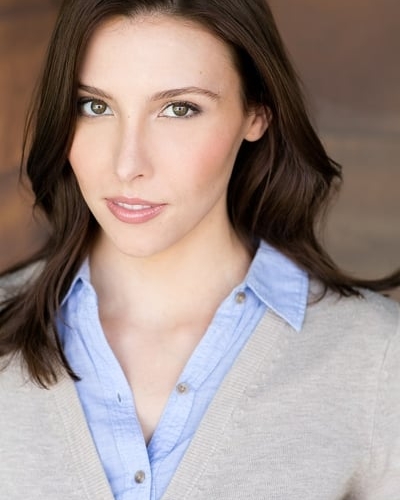 Rebecca Lee Robertson