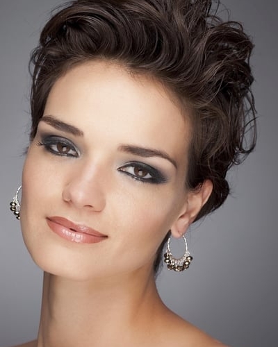 Jamie Bernadette
