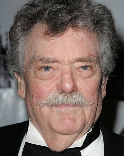 Bernard Fox