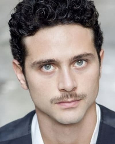 Federico Galante